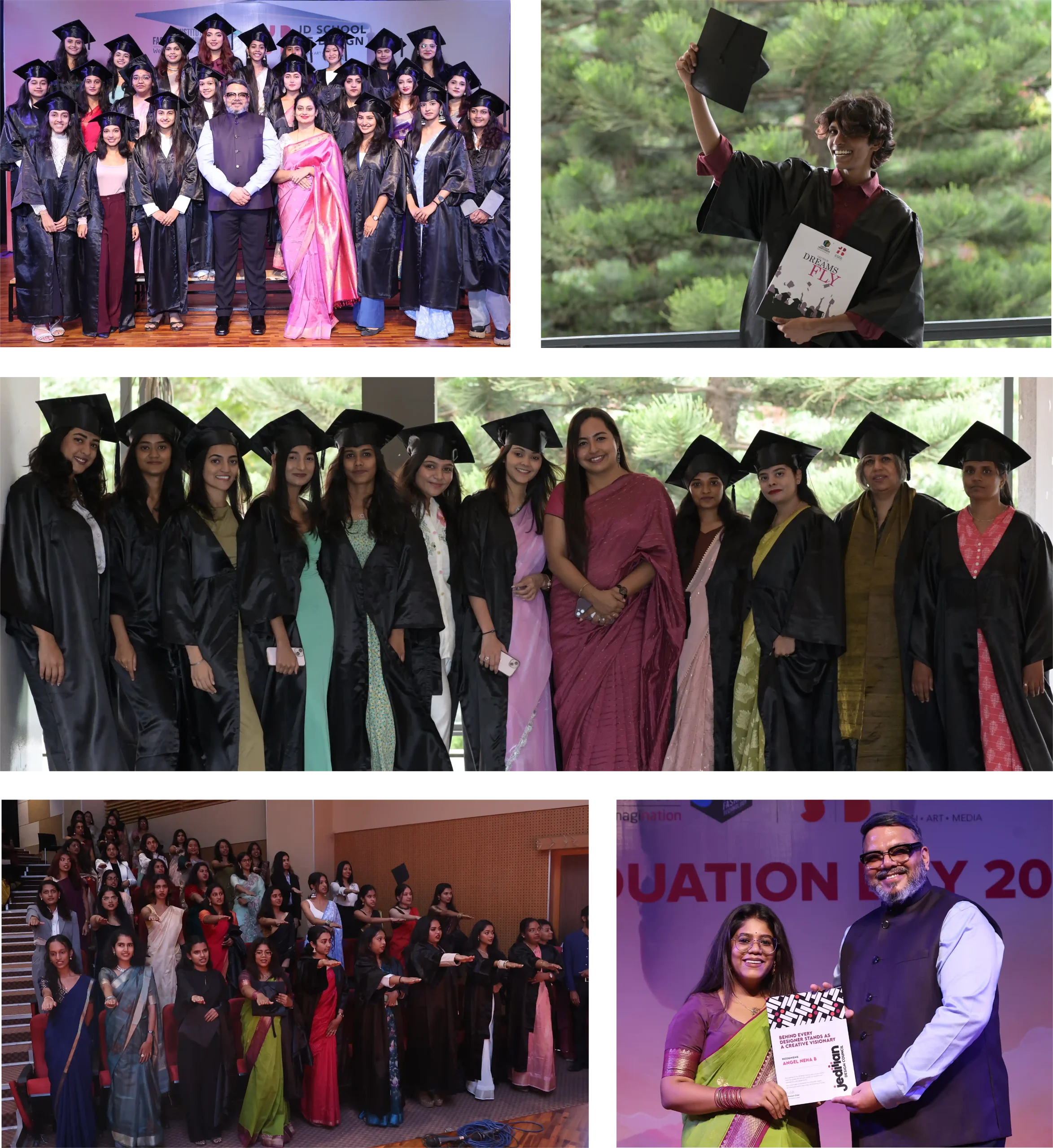 Graduation Day Collage4