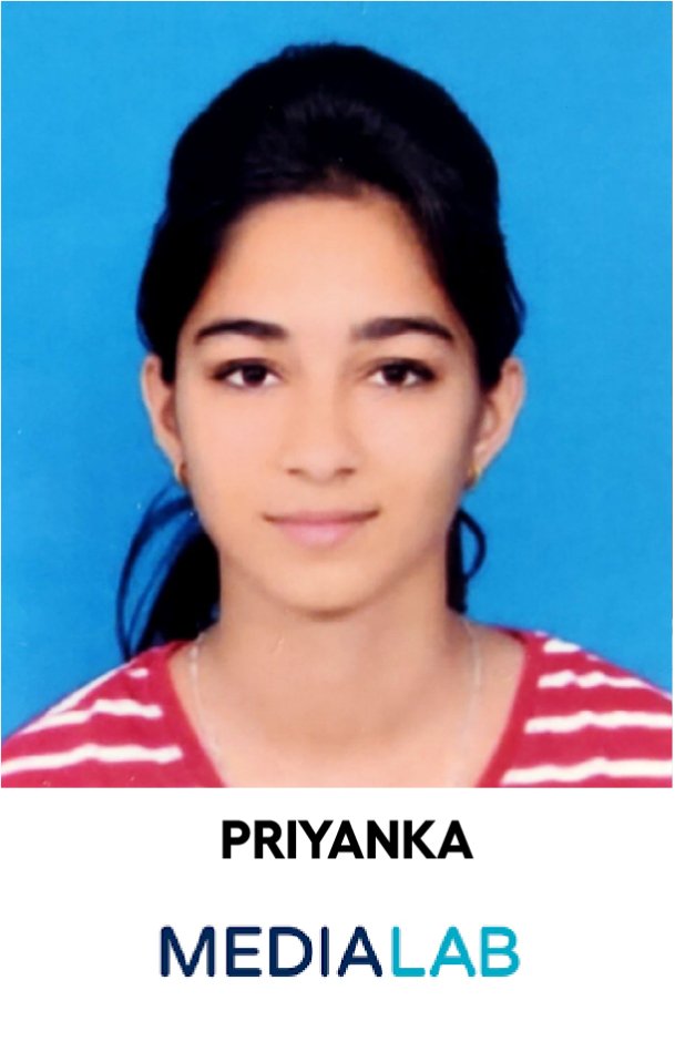 priyanka